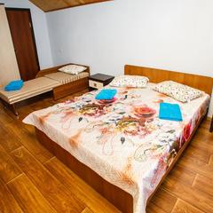 Мини-отель Сочи Олимпийский парк, Адлер, Краснодарский край