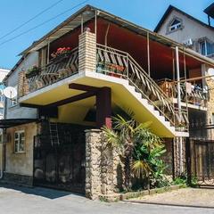 Гостевой дом ВВ, Адлер, Краснодарский край