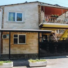 Гостевой дом ВВ, Адлер, Краснодарский край