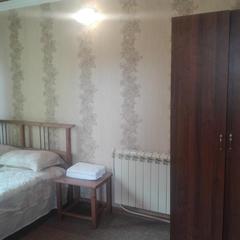 Гостевой дом ВВ, Адлер, Краснодарский край