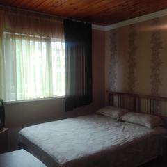 Гостевой дом ВВ, Адлер, Краснодарский край