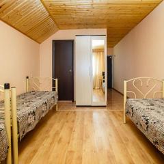 Мини-отель Сочи Олимпийский парк, Адлер, Краснодарский край