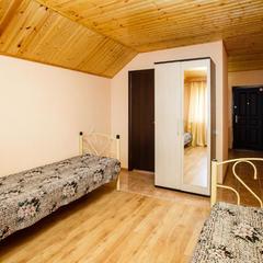 Мини-отель Сочи Олимпийский парк, Адлер, Краснодарский край