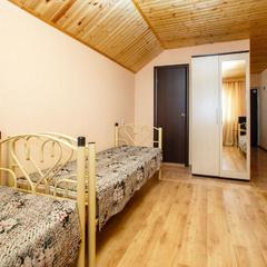 Мини-отель Сочи Олимпийский парк, Адлер, Краснодарский край