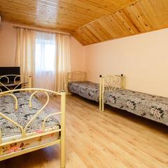 Мини-отель Сочи Олимпийский парк, Адлер, Краснодарский край