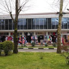 Гостевой дом Арагац, Адлер, Краснодарский край