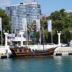 Гостевой дом Арагац, Адлер, Краснодарский край