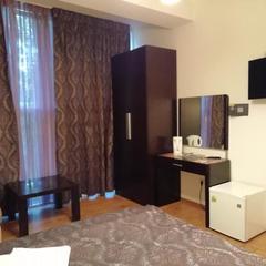 Гостевой дом Арагац, Адлер, Краснодарский край