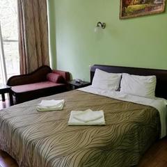 Гостевой дом Арагац, Адлер, Краснодарский край