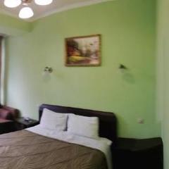 Гостевой дом Арагац, Адлер, Краснодарский край