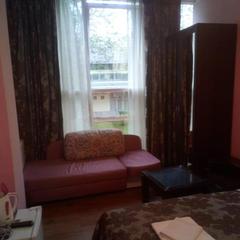 Гостевой дом Арагац, Адлер, Краснодарский край