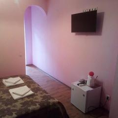 Гостевой дом Арагац, Адлер, Краснодарский край