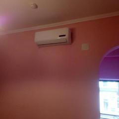 Гостевой дом Арагац, Адлер, Краснодарский край