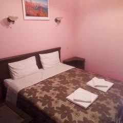 Гостевой дом Арагац, Адлер, Краснодарский край