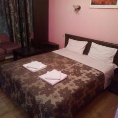 Гостевой дом Арагац, Адлер, Краснодарский край