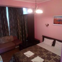 Гостевой дом Арагац, Адлер, Краснодарский край