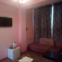 Гостевой дом Арагац, Адлер, Краснодарский край