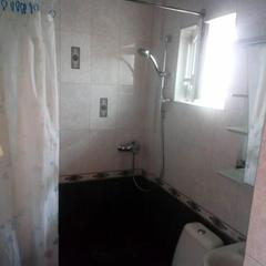 Гостевой дом Арагац, Адлер, Краснодарский край