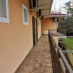 Гостевой дом Арагац, Адлер, Краснодарский край