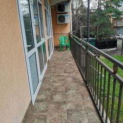 Гостевой дом Арагац, Адлер, Краснодарский край