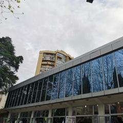 Гостевой дом Арагац, Адлер, Краснодарский край