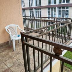 Гостевой дом Арагац, Адлер, Краснодарский край