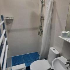 Отель Барракуда, Адлер, Краснодарский край