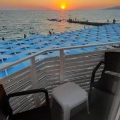 Отель Барракуда, Адлер, Краснодарский край