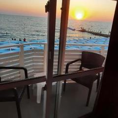 Отель Барракуда, Адлер, Краснодарский край