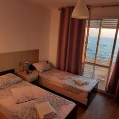 Отель Барракуда, Адлер, Краснодарский край