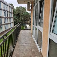 Гостевой дом Арагац, Адлер, Краснодарский край