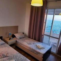 Отель Барракуда, Адлер, Краснодарский край