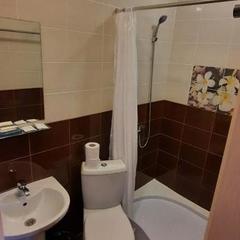 Отель Барракуда, Адлер, Краснодарский край