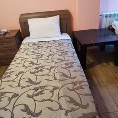 Гостевой дом Арагац, Адлер, Краснодарский край