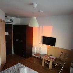 Отель Барракуда, Адлер, Краснодарский край