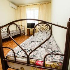 Мини-отель Сочи Олимпийский парк, Адлер, Краснодарский край