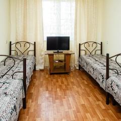 Мини-отель Сочи Олимпийский парк, Адлер, Краснодарский край