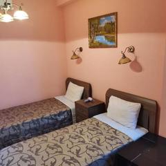 Гостевой дом Арагац, Адлер, Краснодарский край