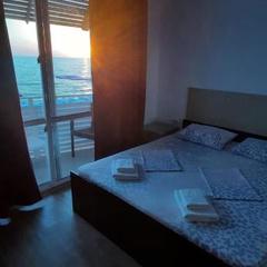 Отель Барракуда, Адлер, Краснодарский край