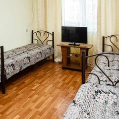 Мини-отель Сочи Олимпийский парк, Адлер, Краснодарский край