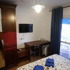 Отель Барракуда, Адлер, Краснодарский край