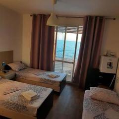 Отель Барракуда, Адлер, Краснодарский край