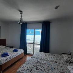 Отель Барракуда, Адлер, Краснодарский край