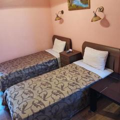 Гостевой дом Арагац, Адлер, Краснодарский край