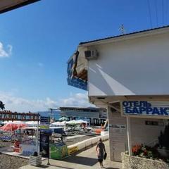 Отель Барракуда, Адлер, Краснодарский край