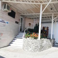 Отель Барракуда, Адлер, Краснодарский край