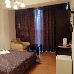 Гостевой дом Арагац, Адлер, Краснодарский край