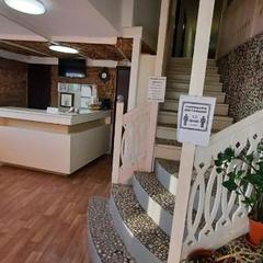 Отель Барракуда, Адлер, Краснодарский край