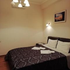 Гостевой дом Арагац, Адлер, Краснодарский край