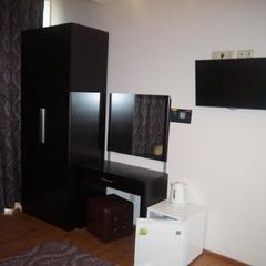 Гостевой дом Арагац, Адлер, Краснодарский край